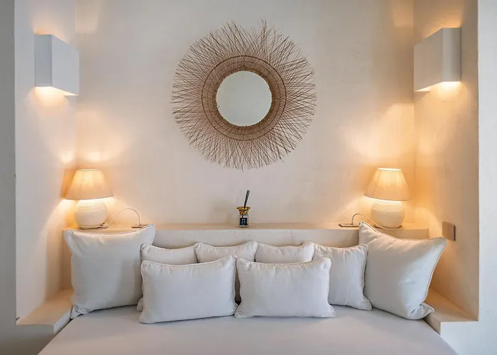 Castello di San Marco Charming Hotel&SPA