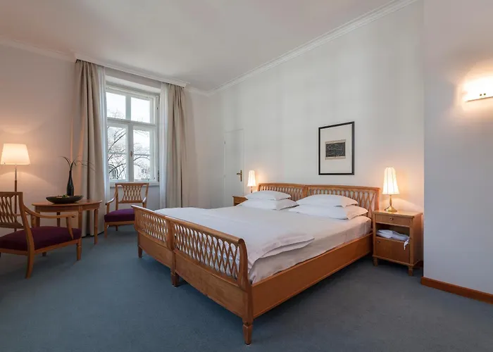 Parkhotel Laurin Bolzano