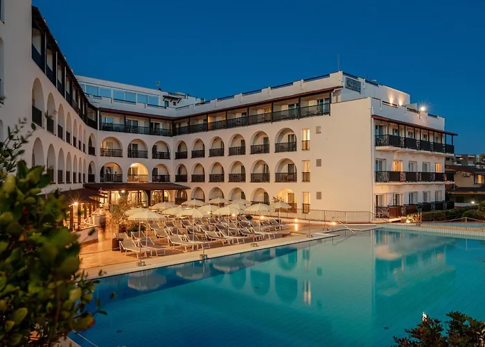 Hotel Calabona Alguer