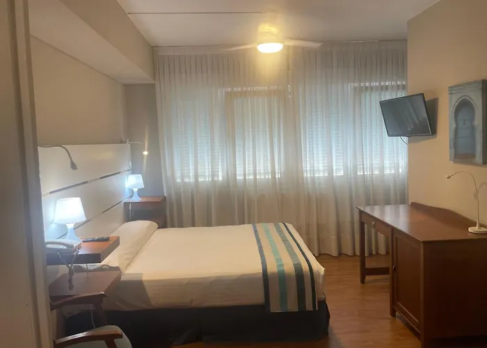 Estudios Aránzazu