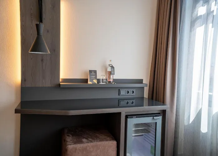 Ringhotel Niedersachsen Höxter