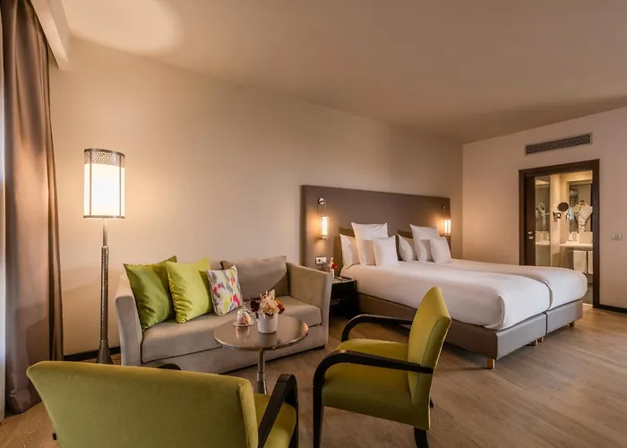 Hotel Barceló Casa Blanca