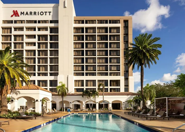 Palm Beach Gardens Marriott