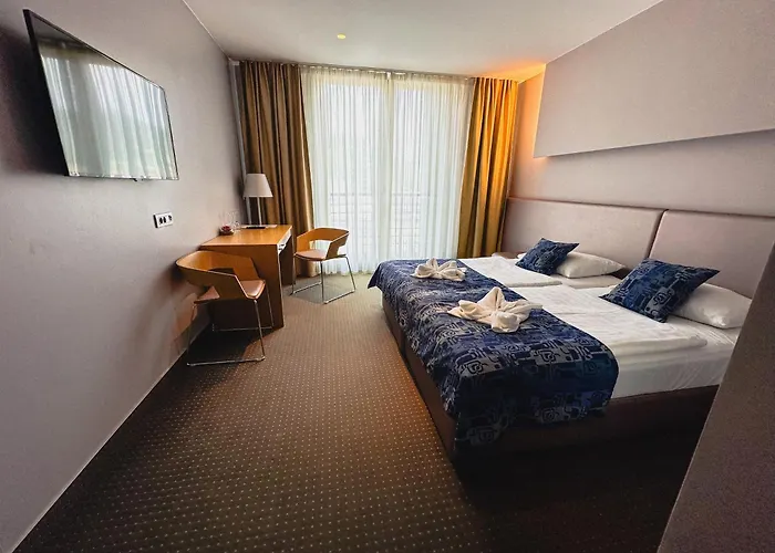 Hotel Thermana Park Lasko**** Superior