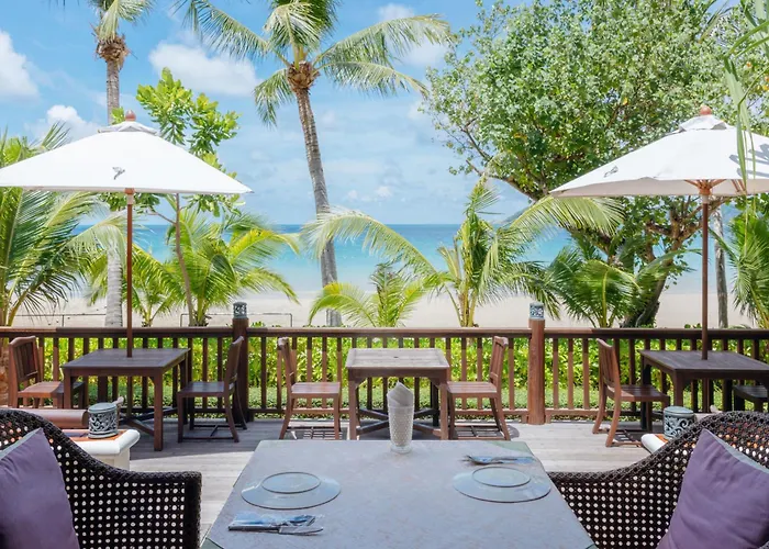 Le Vimarn Cottages & Spa Koh Samet