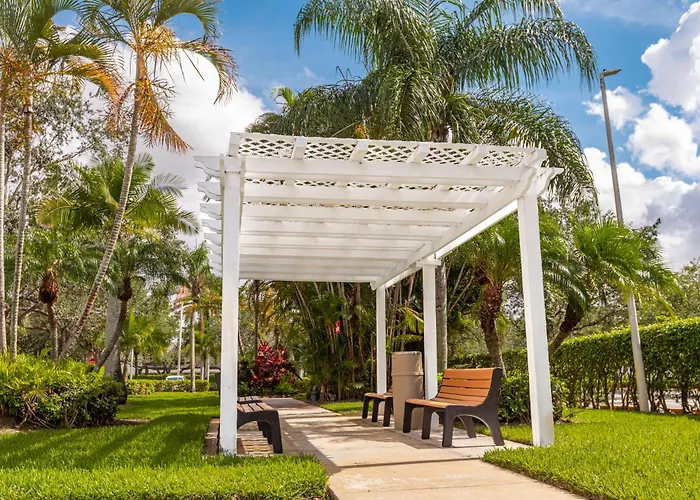Vacation Village At Bonaventure, Fort Lauderdale Weston