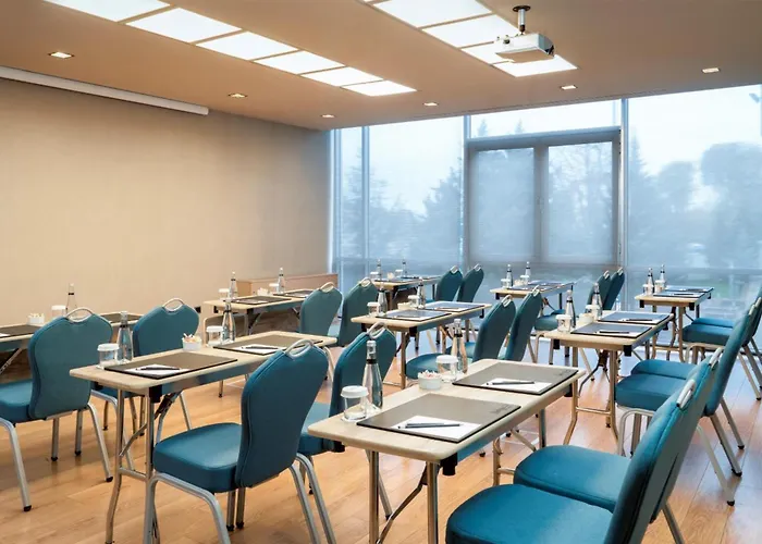 Radisson Blu Ankara Hotel