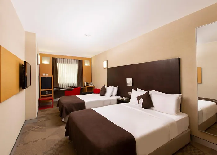 Nippon Hotel