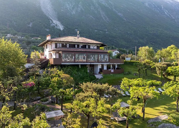 Hotel Querceto Wellness & Spa By Double Hospitality Malcesine
