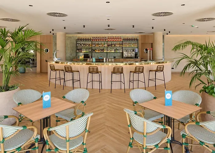 Grupotel Cala Marsal Nature Hotel Portocolom 