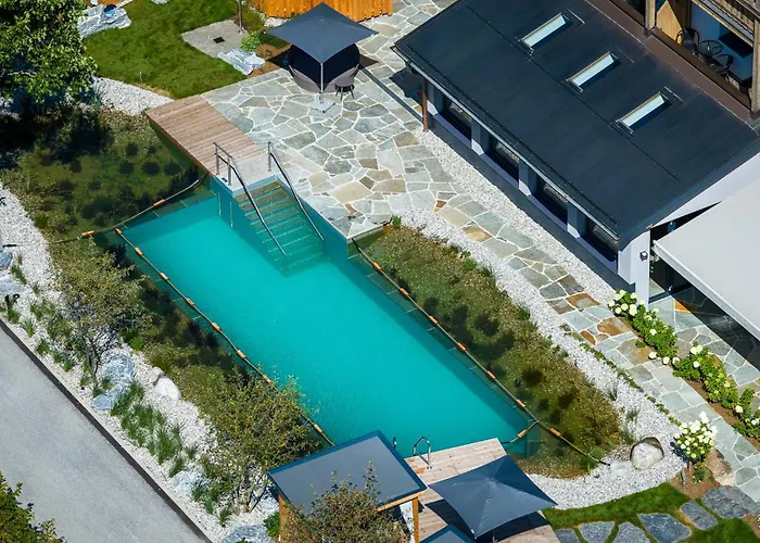 Hotel Pongauerhof Flachau
