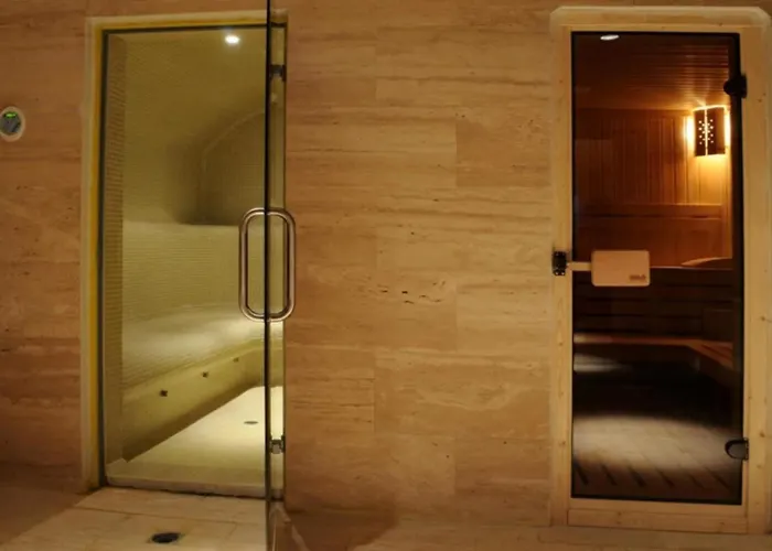 Aparthotel Aspen
