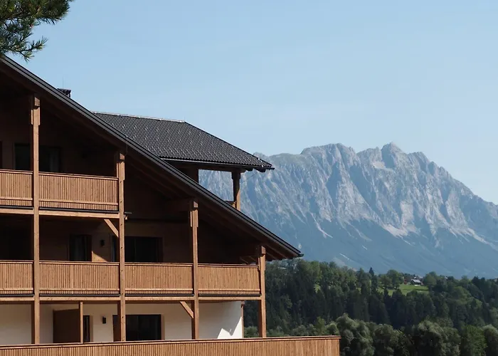Alpen Experience Apart