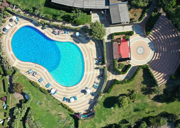 Capo Ceraso Family Resort