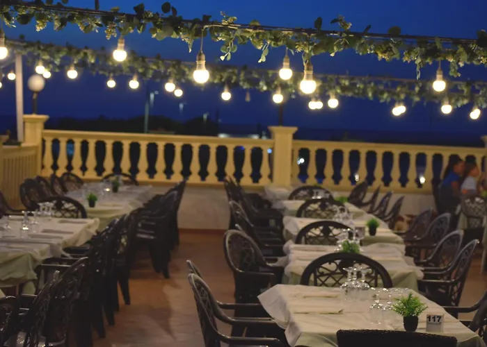 Hotel Incontro