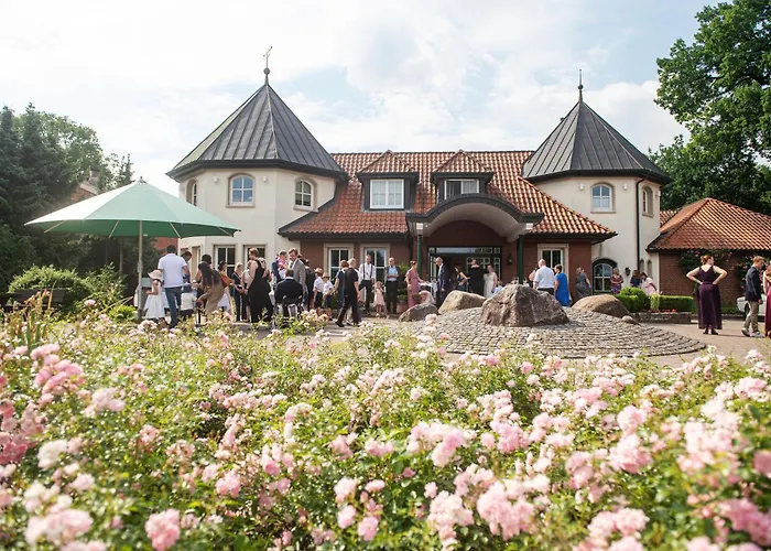 Hotel Landgut Stemmen