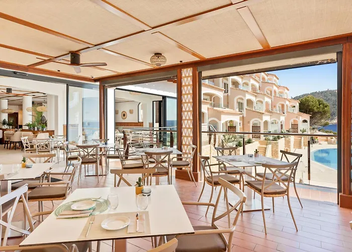 Bahia Suites Camp De Mar