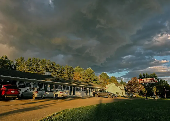 Norfolk Motel