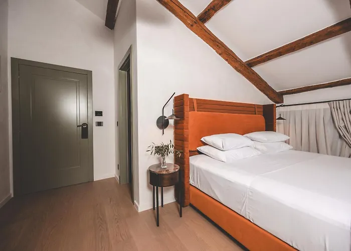 Boutique Hotel San Rocco Brtonigla