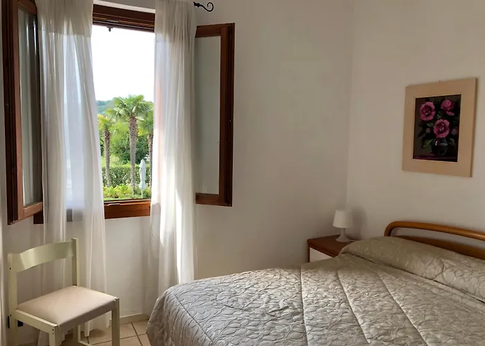 Residence Oasi Manerba del Garda
