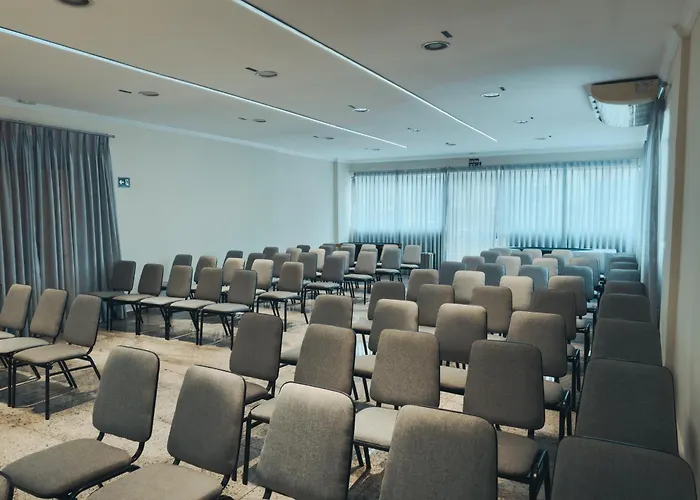 Hotel Golden Park Uberaba By Nacional Inn