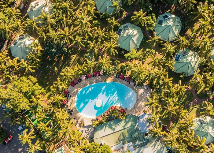 Hotel Exsel Floralys