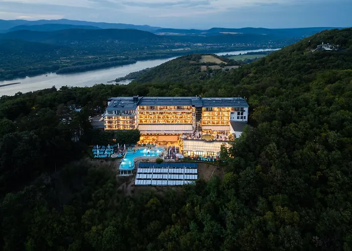 Silvanus Hotel