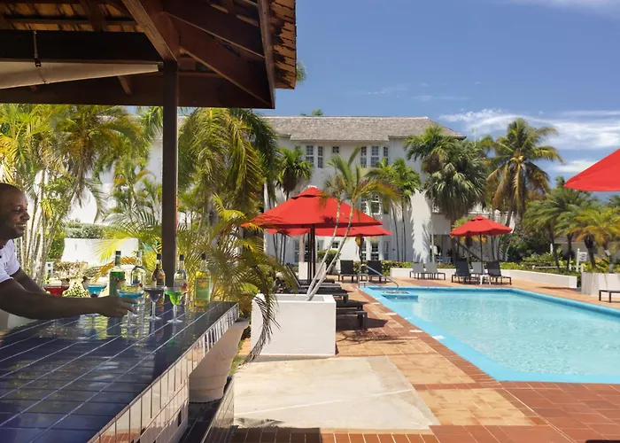 Grand Muthu Runaway Bay Club Caribbean