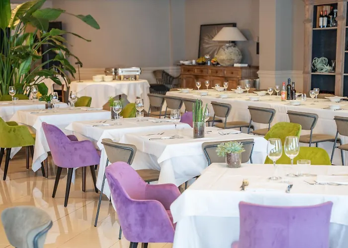 Hotel Touring Coccaglio