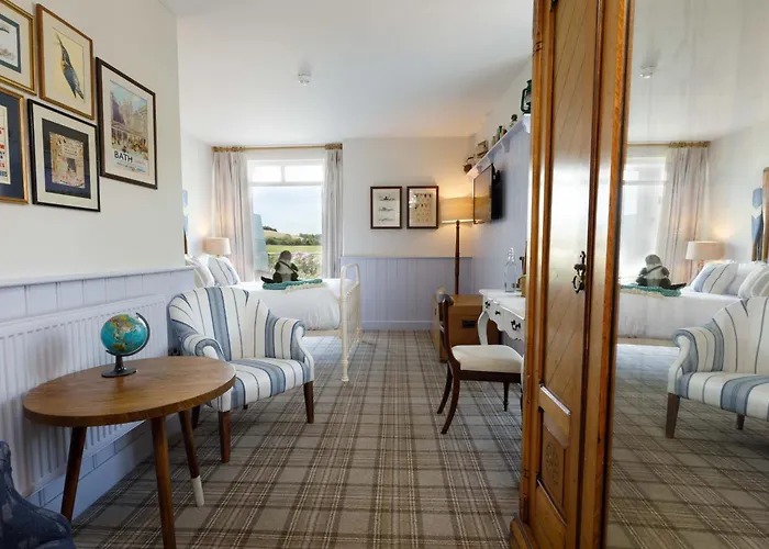 The Boathouse Hotel Bath