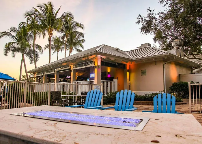 Trianon Bonita Bay Hotel Bonita Springs