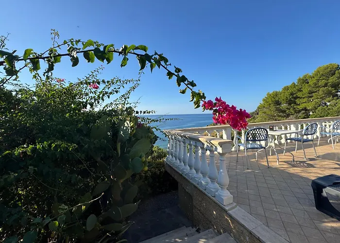 Bed and Breakfast Casa Elvira Isola Di Capo Rizzuto