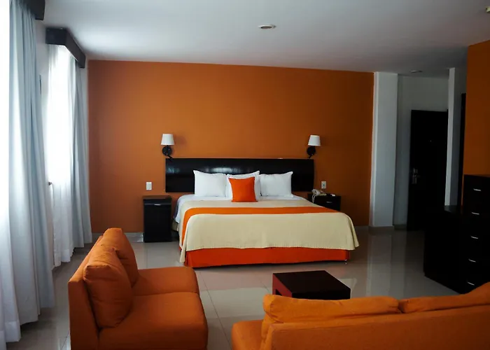 Hotel Baez Paraíso