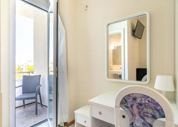Hotel Consuelo