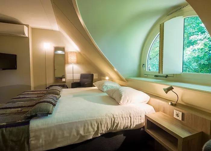 Landgoedhotel Woodbrooke Barchem