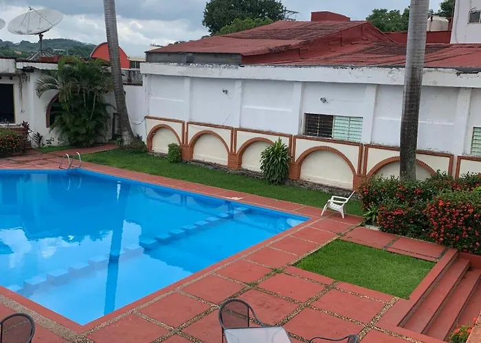 OYO Hotel Santiago Plaza, Santiago Tuxtla