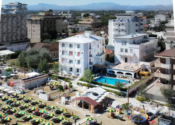 Hotel Villa Sole Resort