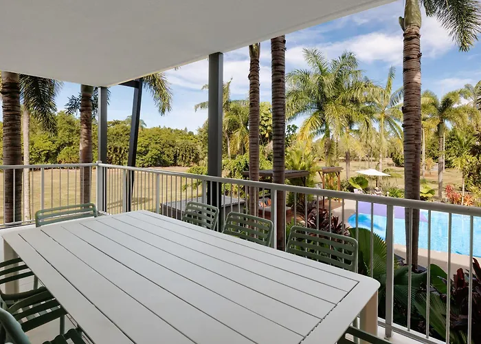 The Sebel Palm Cove Aparthotel