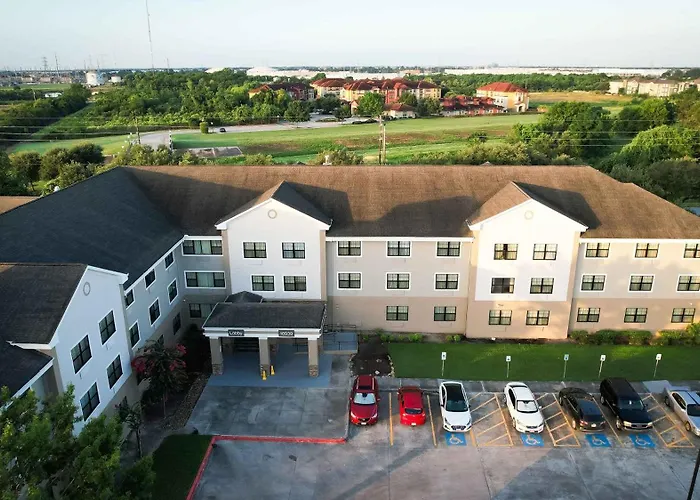 Extended Stay America Suites - Houston - Willowbrook - Hwy 249