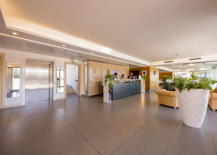 Mercure Viareggio