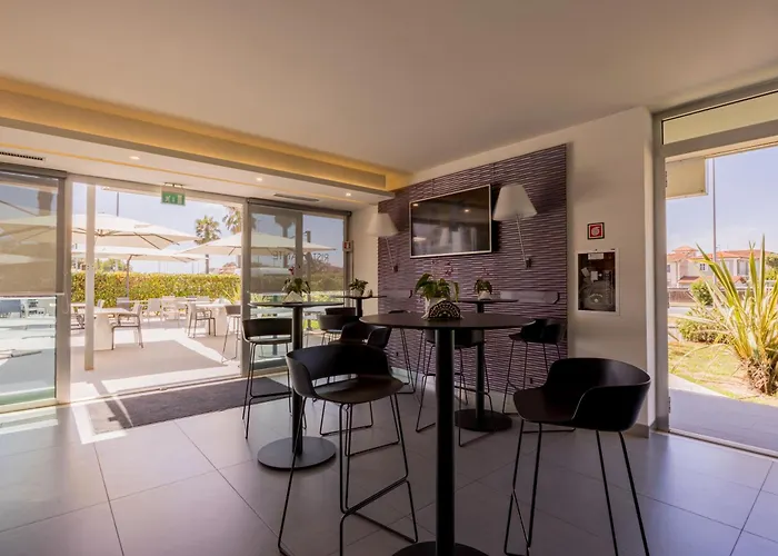 Hotel Viareggio