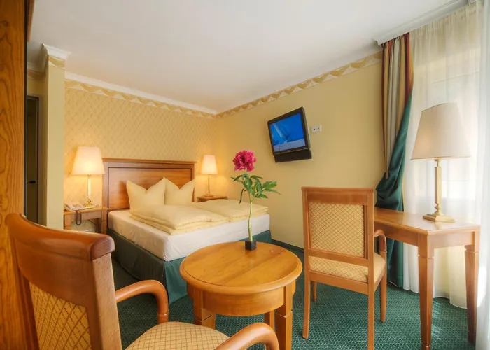 Romantik Hotel Der Adelshof