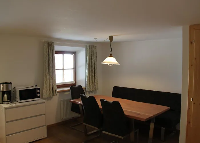Berghotel Basur - Das Schihotel am Arlberg Flirsch