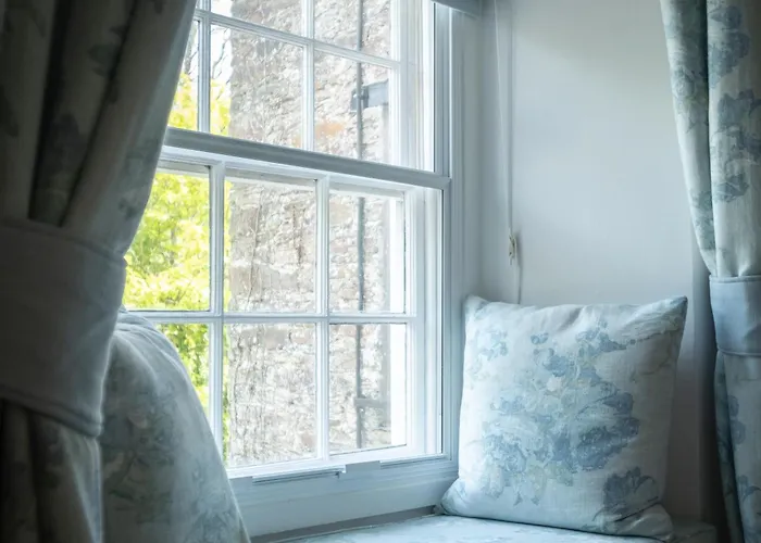 The Old Mill House Bed & Breakfast Padstow