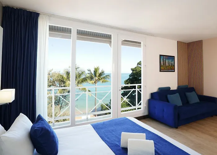 Hotel Beaurivage