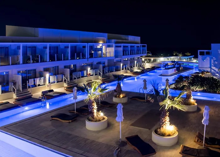 Insula Alba Resort & Spa (Adults Only)