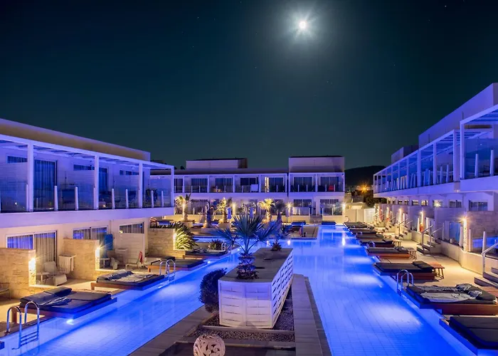 Insula Alba Resort & Spa (Adults Only)