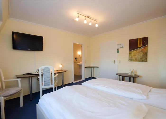 Hotel Lange