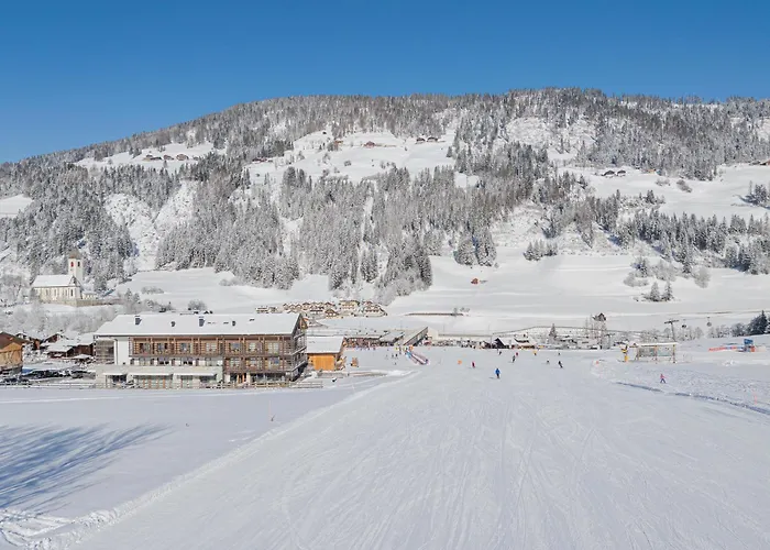 Joas Guesthouse Innichen
