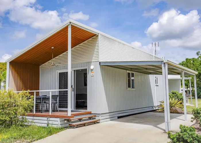 Ingenia Holidays Townsville